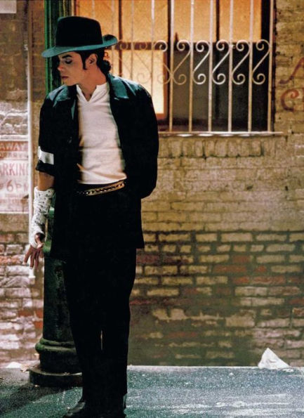 King of Style: A Roundtable Discussion about Michael Jackson's Style Legacy  and Impact 