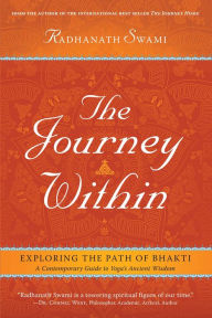 The Journey Within: Exploring the Path of Bhakti