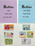 Alternative view 3 of Bully: A Lift-the-Flap Book