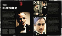 Alternative view 5 of The Godfather: The Official Motion Picture Archives