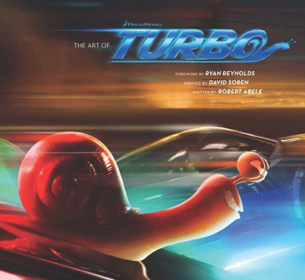 The Art of Turbo