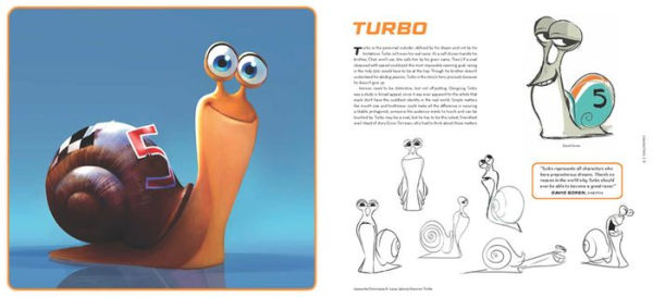 The Art of Turbo