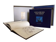 Title: Exploring the Deep: The Titanic Expeditions, Author: James Cameron