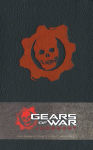 Alternative view 1 of Gears of War Judgment Hardcover Ruled Journal (Large)