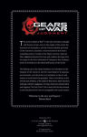 Alternative view 5 of Gears of War Judgment Hardcover Ruled Journal (Large)