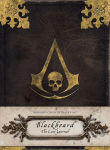 Alternative view 1 of Assassin's Creed IV Black Flag: Blackbeard: The Lost Journal