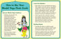 Alternative view 3 of ABCs for Little Yogis: Bhakti Yoga Flash Cards