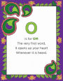 Alternative view 5 of ABCs for Little Yogis: Bhakti Yoga Flash Cards