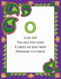 Alternative view 7 of ABCs for Little Yogis: Bhakti Yoga Flash Cards