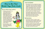 Alternative view 10 of ABCs for Little Yogis: Bhakti Yoga Flash Cards