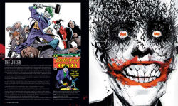 Alternative view 11 of DC Comics: Super-Villains: The Complete Visual History