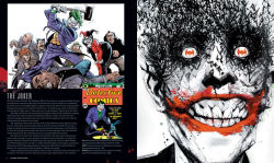 Alternative view 2 of DC Comics: Super-Villains: The Complete Visual History