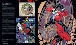 Alternative view 3 of DC Comics: Super-Villains: The Complete Visual History