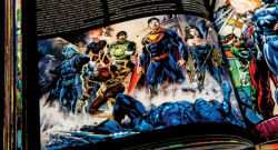 Alternative view 8 of DC Comics: Super-Villains: The Complete Visual History