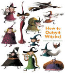 Alternative view 1 of How to Outwit Witches