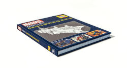 Alternative view 6 of Marvel Vehicles: Owner's Workshop Manual