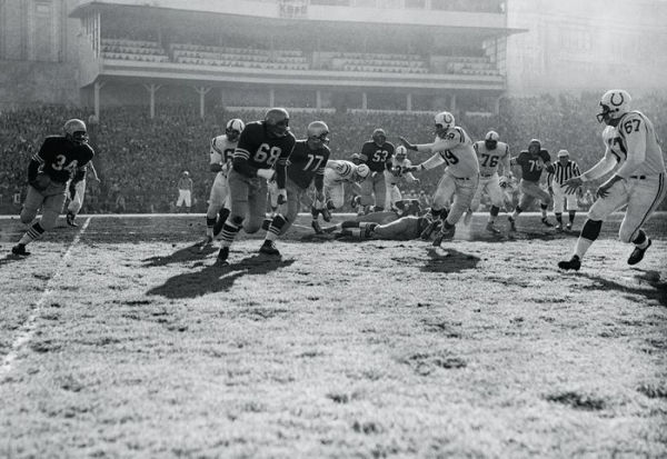 San Francisco 49ers: From Kezar to Levi's Stadium: Murphy, Brian