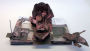 Alternative view 2 of The Walking Dead: The Pop-Up Book