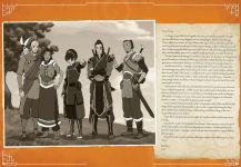 Alternative view 5 of Avatar: The Last Airbender: Legacy