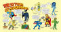 Alternative view 8 of Bartman: The Hero's Handbook
