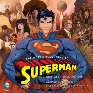 Free book finder download The World According to Superman (English Edition)  by Louise Simonson, Marcus To, Greg Menzie, Irma Kniivila