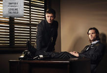 Alternative view 5 of The Essential Supernatural [Revised and Updated Edition]: On the Road with Sam and Dean Winchester