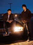 Alternative view 6 of The Essential Supernatural [Revised and Updated Edition]: On the Road with Sam and Dean Winchester