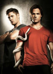 Alternative view 7 of The Essential Supernatural [Revised and Updated Edition]: On the Road with Sam and Dean Winchester