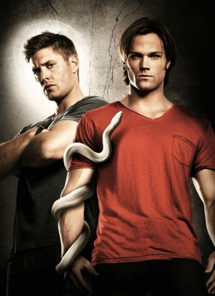 The Essential Supernatural [Revised and Updated Edition]: On the Road with Sam and Dean Winchester
