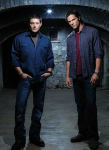 Alternative view 9 of The Essential Supernatural [Revised and Updated Edition]: On the Road with Sam and Dean Winchester