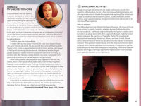 Alternative view 11 of Hidden Universe Travel Guides: Star Trek: The Klingon Empire
