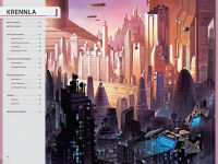 Alternative view 12 of Hidden Universe Travel Guides: Star Trek: The Klingon Empire