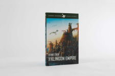 Alternative view 13 of Hidden Universe Travel Guides: Star Trek: The Klingon Empire