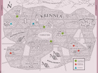 Alternative view 15 of Hidden Universe Travel Guides: Star Trek: The Klingon Empire