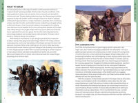 Alternative view 2 of Hidden Universe Travel Guides: Star Trek: The Klingon Empire