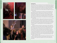 Alternative view 3 of Hidden Universe Travel Guides: Star Trek: The Klingon Empire