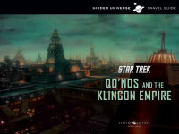 Alternative view 4 of Hidden Universe Travel Guides: Star Trek: The Klingon Empire