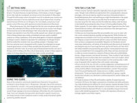 Alternative view 5 of Hidden Universe Travel Guides: Star Trek: The Klingon Empire