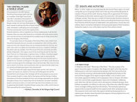 Alternative view 8 of Hidden Universe Travel Guides: Star Trek: The Klingon Empire