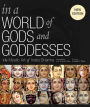 In a World of Gods and Goddesses: The Mystic Art of Indra Sharma