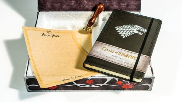15 Gifts For 'Game Of Thrones' Books Fans Who Just Can't Wait For ...