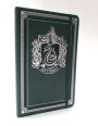 Alternative view 3 of Harry Potter Slytherin Bound Ruled Journal 5.5