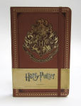 Alternative view 3 of Harry Potter Hogwarts Bound Ruled Journal 5.5