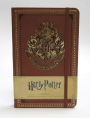 Alternative view 3 of Harry Potter Hogwarts Bound Ruled Journal 5.5