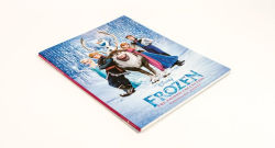 Alternative view 12 of Frozen: The Poster Collection