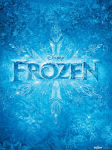 Alternative view 6 of Frozen: The Poster Collection