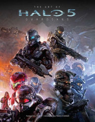 New real book pdf download The Art of Halo 5: Guardians English version 9781608876495  by Insight Editions