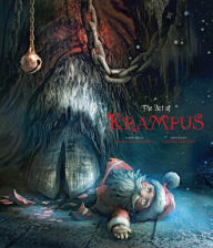 Free downloads ebooks The Art of Krampus