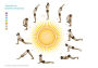 Alternative view 5 of Yogasana: The Encyclopedia of Yoga Poses