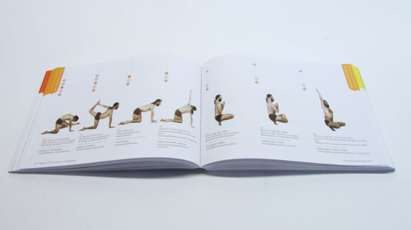 Yogasana: The Encyclopedia of Yoga Poses